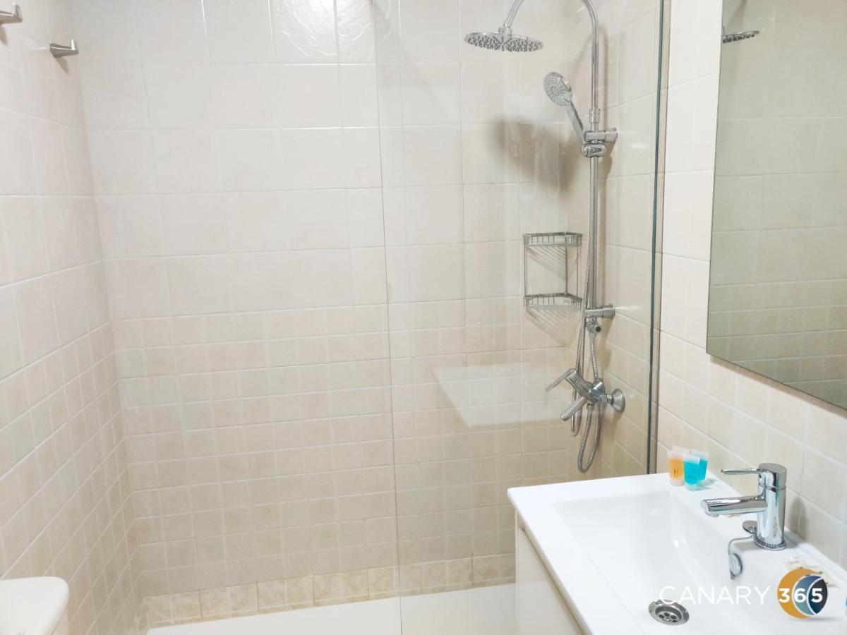 Apartamento Intimate And Stilysh Apt, Pkg, Self Entry By Canary365 Tenoya Exterior foto