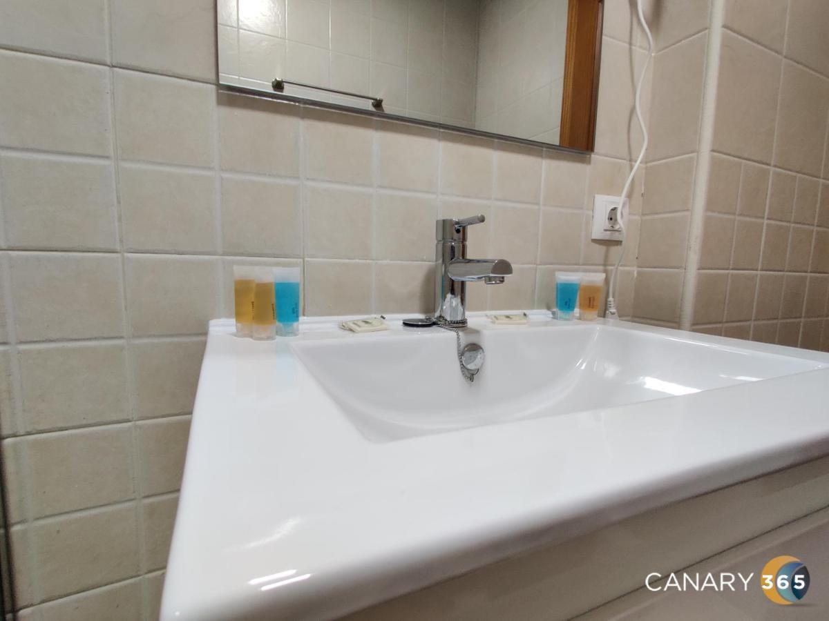 Apartamento Intimate And Stilysh Apt, Pkg, Self Entry By Canary365 Tenoya Exterior foto