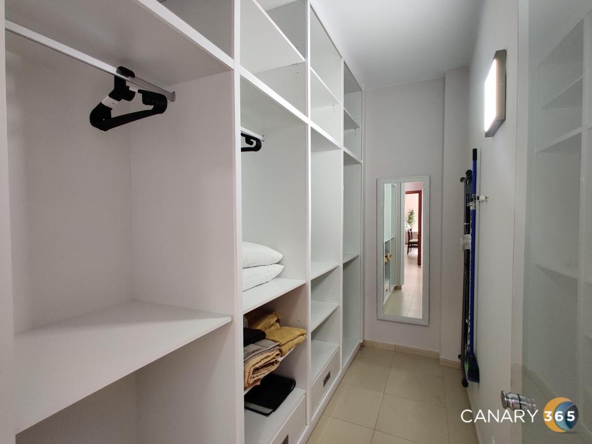 Apartamento Intimate And Stilysh Apt, Pkg, Self Entry By Canary365 Tenoya Exterior foto